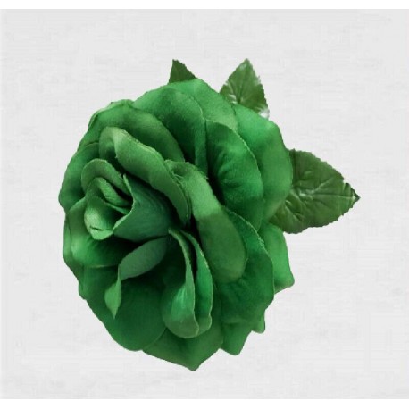FLAMENCO FLOWER