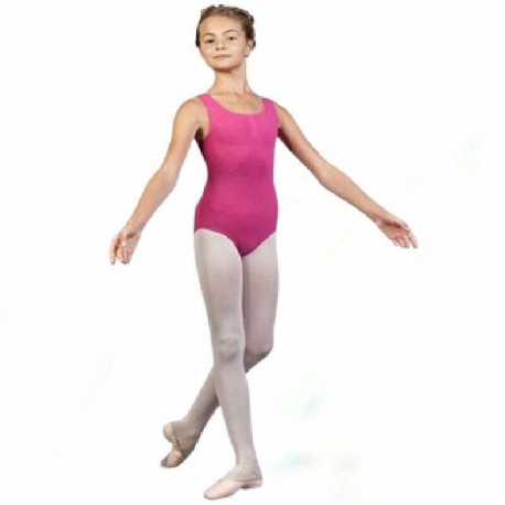 Malla Ballet niña Manao