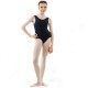 Malla para danza camisola