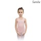 Maillot sin mangas para Ballet