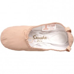 Zapatillas Ballet