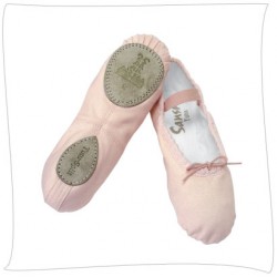 Zapatillas Ballet