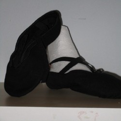Ballet Soft Shoe