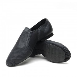 Botin de jazz neopreno
