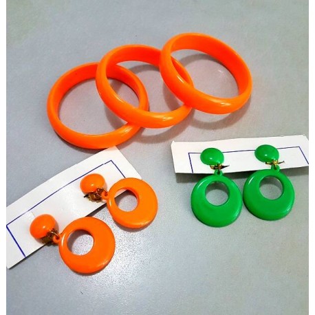 Conjunto complemento infantil 55