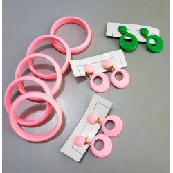 Conjunto complemento infantil 56
