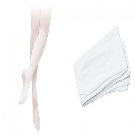Medias de Ballet T99