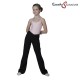 Pantalón  niña para danza