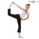 Pantalón  niña para danza