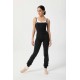 Mono de calentamiento para danza y ballet