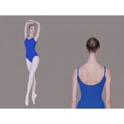 Maillot adulta para danza