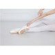 Ballet pointe shoe